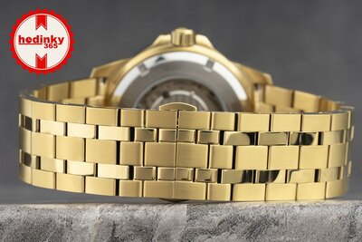 Bulova Marine Star Automatic 98A273