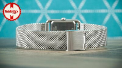 Citizen Elegant Eco-Drive EW5590-62A (+ replacement strap)