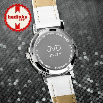 JVD J7207.3