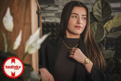 Tissot Everytime Lady Quartz T143.210.33.021.00