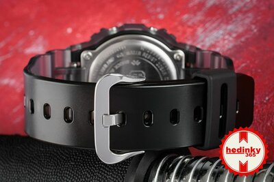 Casio G-Shock Original DW-B5600G-1ER