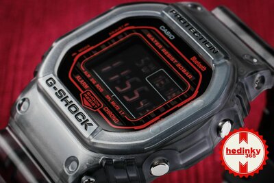 Casio G-Shock Original DW-B5600G-1ER