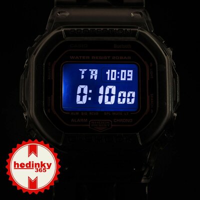 Casio G-Shock Original DW-B5600G-1ER