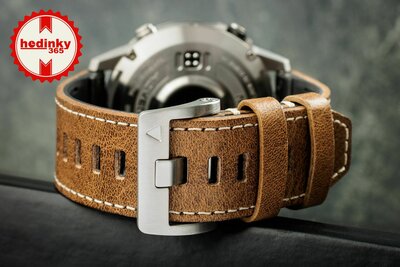 Garmin MARQ 2 Adventurer (Premium) (+ extra strap)