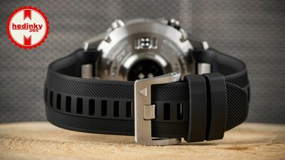 Garmin MARQ 2 Adventurer (Premium) (+ extra strap)
