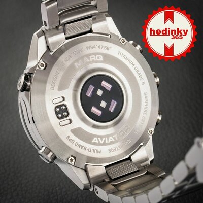 Garmin MARQ 2 Aviator (Premium)