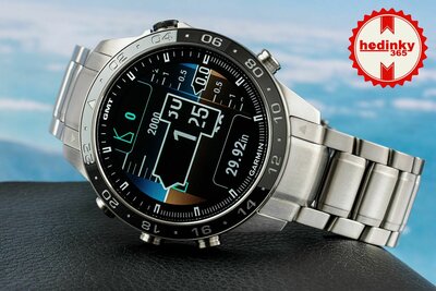 Garmin MARQ 2 Aviator (Premium)