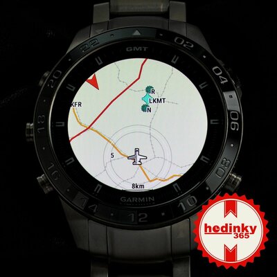 Garmin MARQ 2 Aviator (Premium)