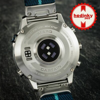 Garmin MARQ 2 Captain (Premium)