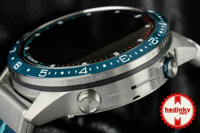 Garmin MARQ 2 Captain (Premium)