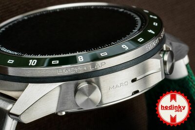 Garmin MARQ 2 Golfer (Premium)