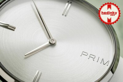 Prim Lady Titanium Quartz W02P.13182.A