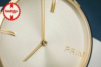 Prim Lady Titanium Quartz W02P.13182.B