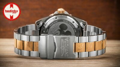 Invicta Disney Quartz 42mm 32383 Mickey Mouse Limited Edition 5000pcs