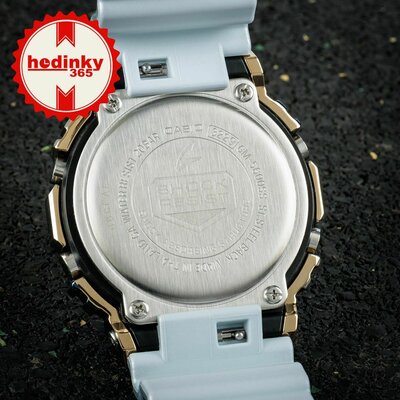 Casio G-Shock Original GM-5600SS-1ER "Street Spirit"