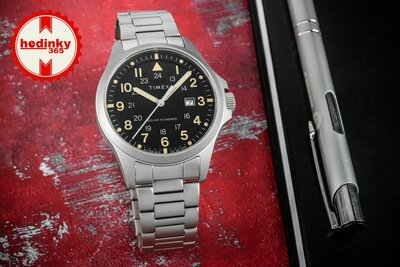 Timex Expedition North TW2V41600