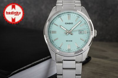 Casio Collection MTP-1302PD-2A2VEF