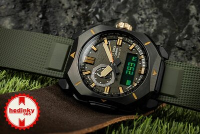 Casio Protrek PRW-6900Y-3ER