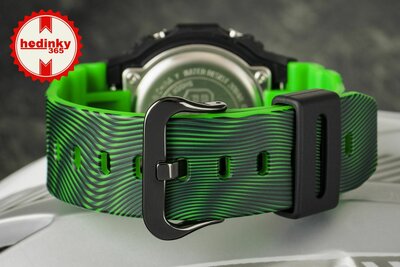 Casio G-Shock Original DW-D5600TD-3ER