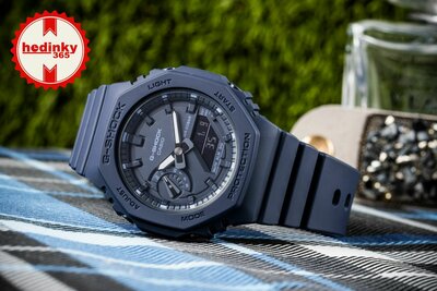 Casio G-Shock Original GMA-S2100BA-2A1ER