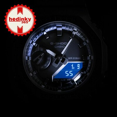 Casio G-Shock Original GMA-S2100BA-2A1ER