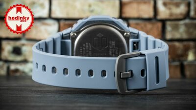 Casio G-Shock Original GMA-S2100BA-2A2ER