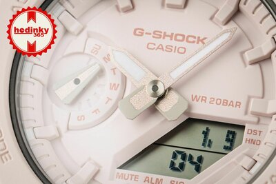 Casio G-Shock Original GMA-S2100BA-4AER