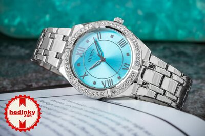 Guess Cosmo GW0033L7 (in Tiffany Blue)