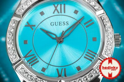 Guess Cosmo GW0033L7 (in Tiffany Blue)