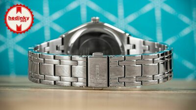 Guess Cosmo GW0033L7 (in Tiffany Blue)