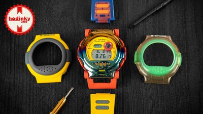Casio G-Shock 
