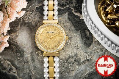 Guess Gala GW0531L2