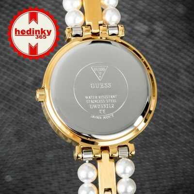Guess Gala GW0531L2