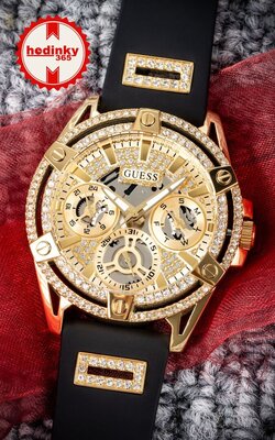 Guess Queen GW0536L3