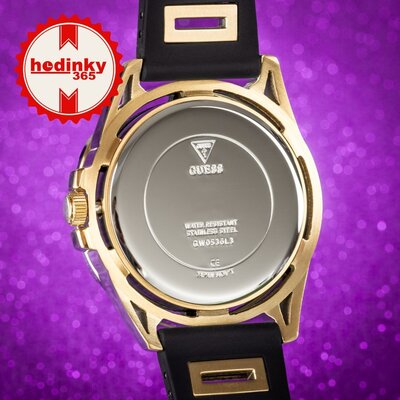 Guess Queen GW0536L3