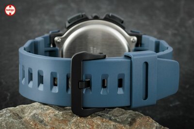 Casio Collection Fishing Gear WS-1500H-2AVEF