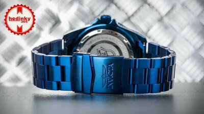 Invicta NHL Toronto Maple Leafs Quartz 47mm 42246 | Hodinky-365.com