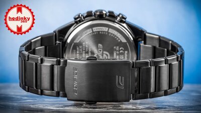 Casio Edifice ECB-950DC-1AEF