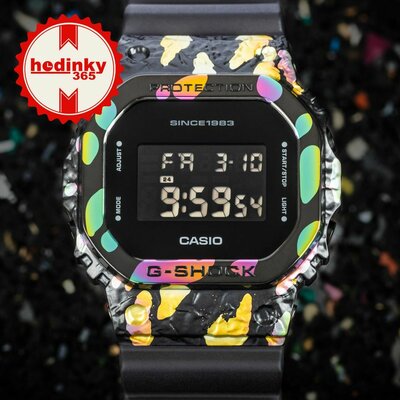 Casio G-Shock Original GM-5640GEM-1ER Adventurer's Stone Series