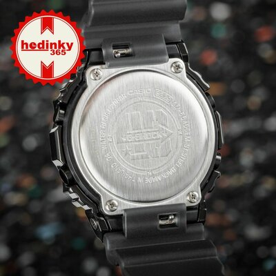 Casio G-Shock Original GM-5640GEM-1ER Adventurer's Stone Series