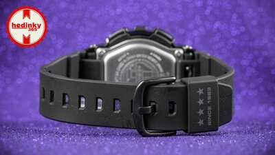 Casio G-Shock Original GM-S114GEM-1A2ER Adventurer's Stone Series