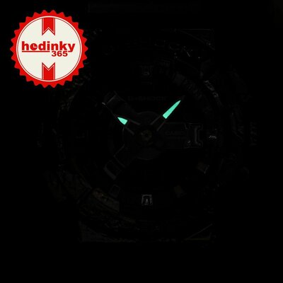 Casio G-Shock Original GM-S114GEM-1A2ER Adventurer's Stone Series
