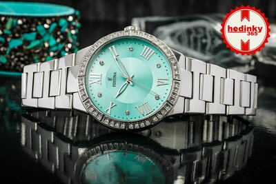 Festina Boyfriend 16719/4 (in Tiffany Blue)