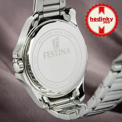 Festina Solar Energy 20654/1