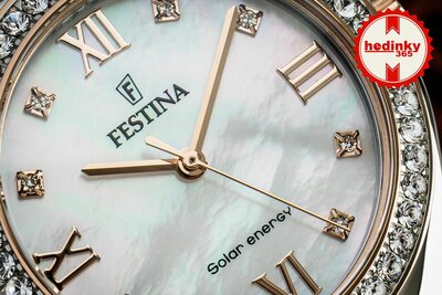 Festina Solar Energy 20658/1