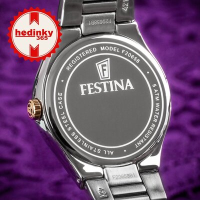 Festina Solar Energy 20658/3