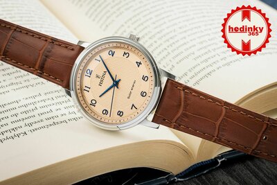 Festina Solar Energy 20660/2