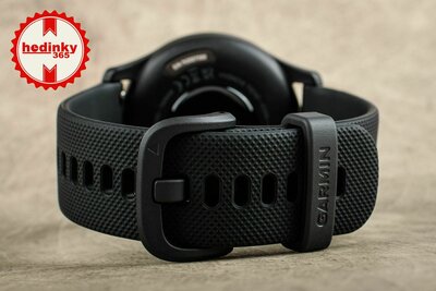 Garmin Vívomove Trend Slate / Black Band