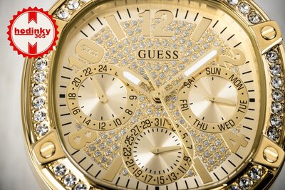 Guess Duchess GW0558L2