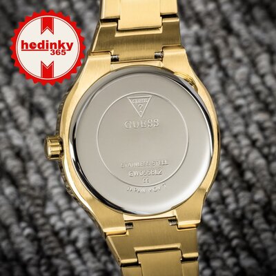 Guess Duchess GW0558L2